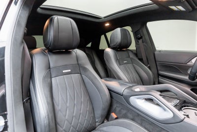 2023 Mercedes-Benz GLE AMG® GLE 63 S