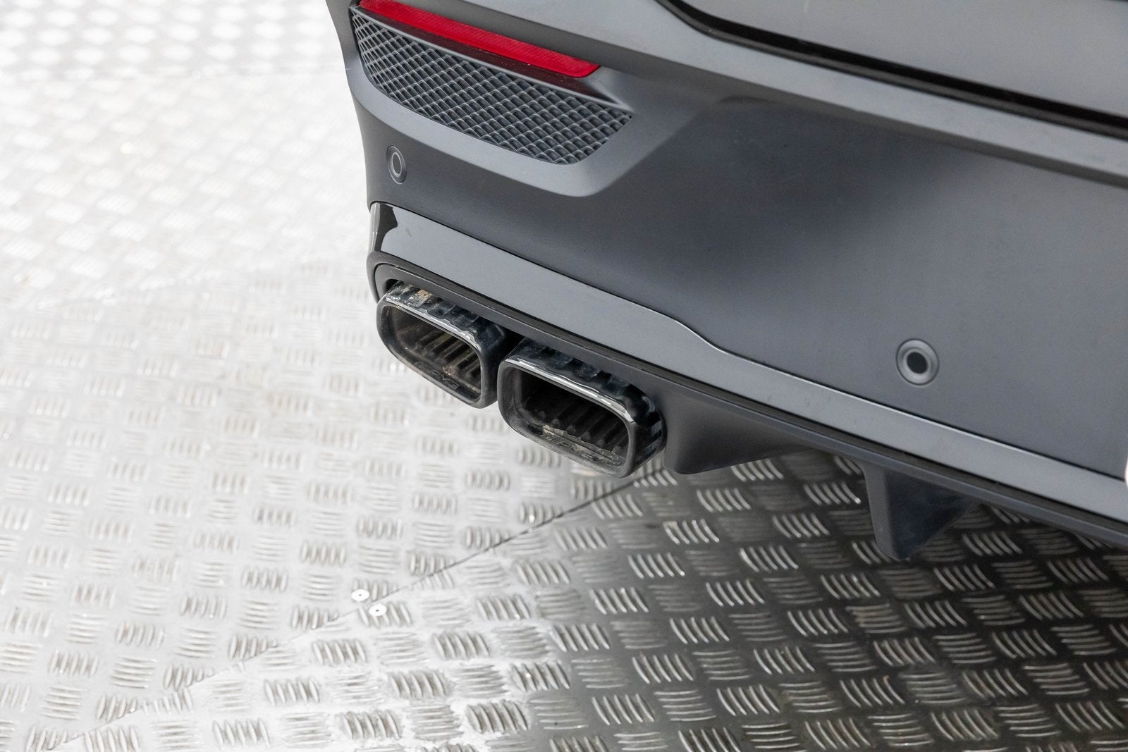 2023 Mercedes-Benz GLE AMG® GLE 63 S