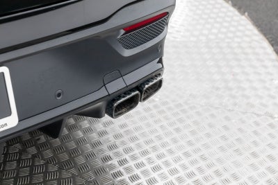 2023 Mercedes-Benz GLE AMG® GLE 63 S