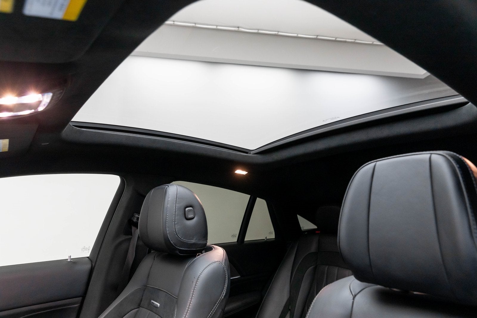 2023 Mercedes-Benz GLE AMG® GLE 63 S