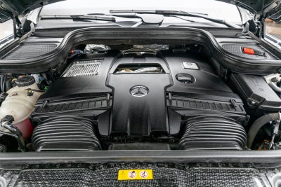 2023 Mercedes-Benz GLE AMG® GLE 63 S