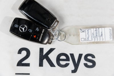 2023 Mercedes-Benz GLE AMG® GLE 63 S