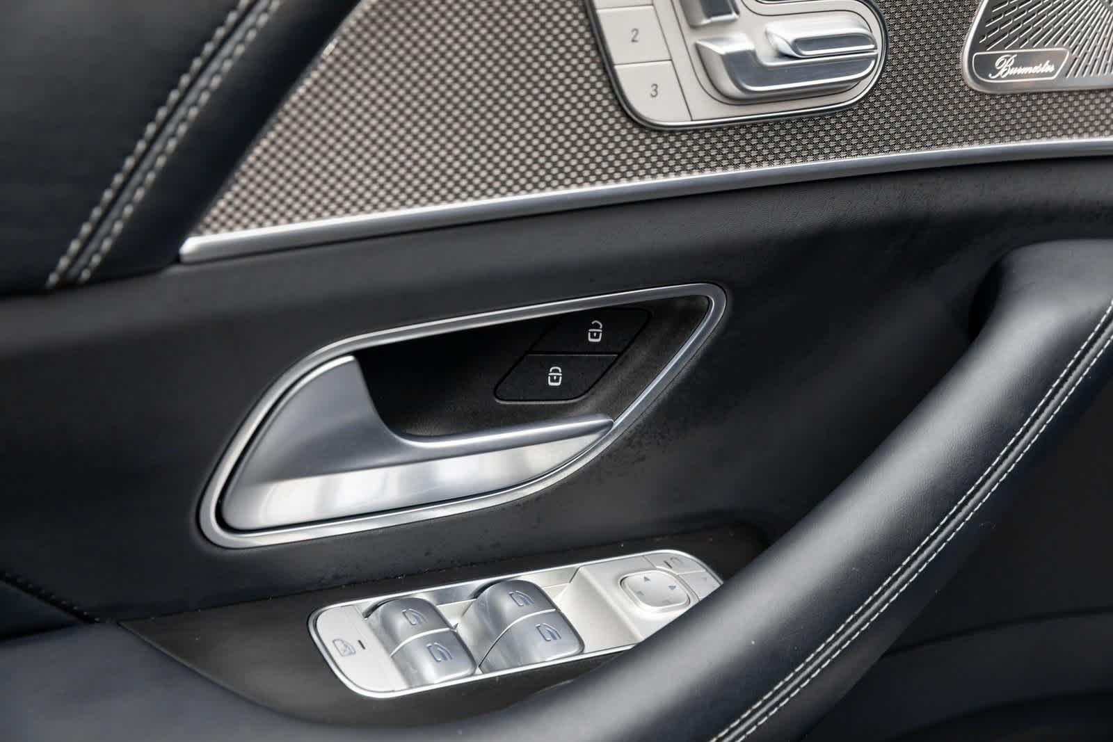 2023 Mercedes-Benz GLE AMG® GLE 63 S