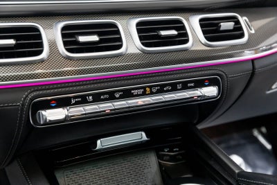 2023 Mercedes-Benz GLE AMG® GLE 63 S