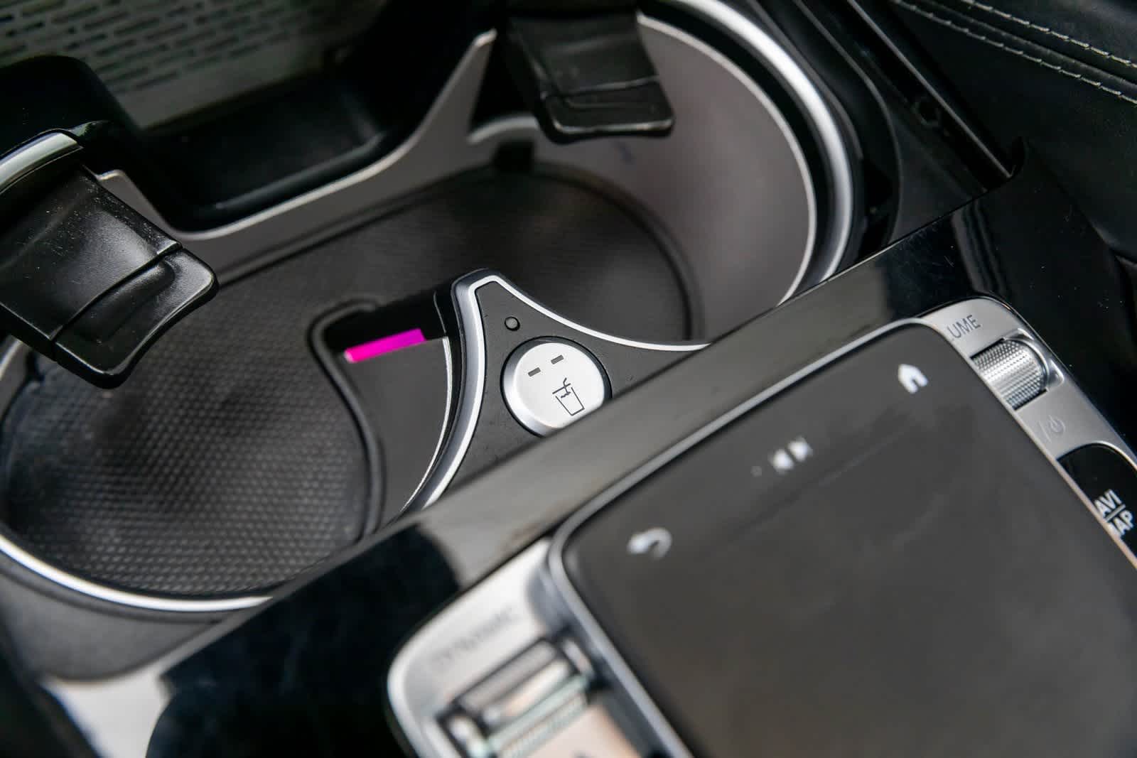 2023 Mercedes-Benz GLE AMG® GLE 63 S