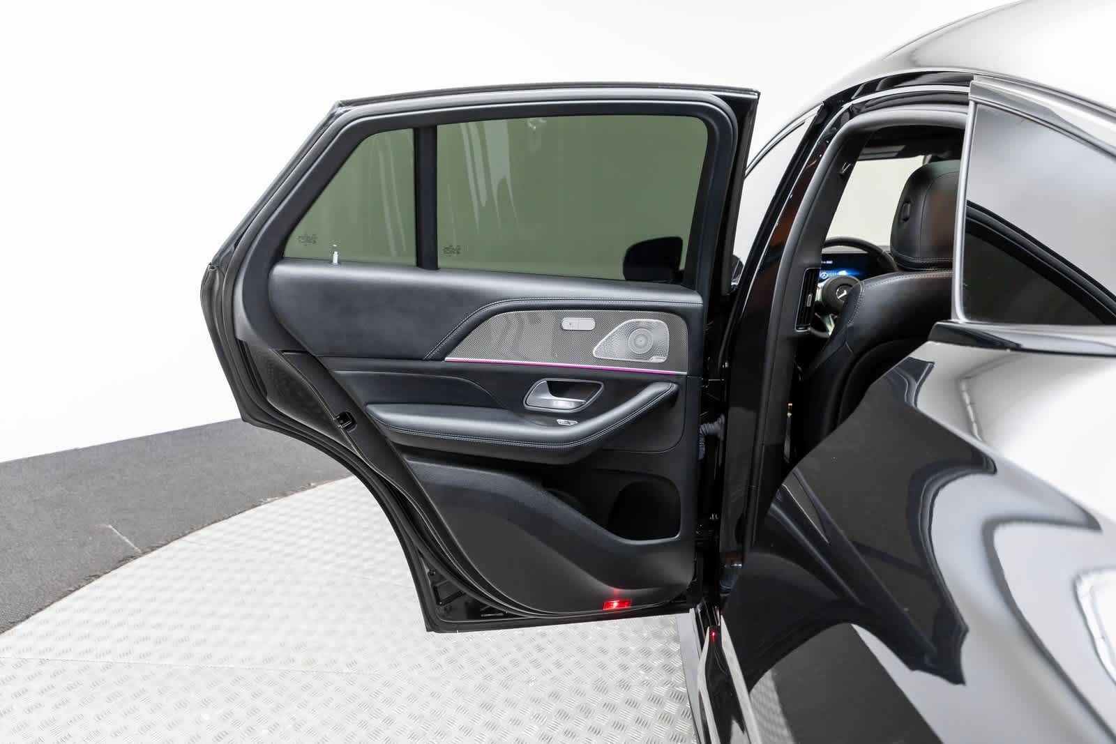 2023 Mercedes-Benz GLE AMG® GLE 63 S