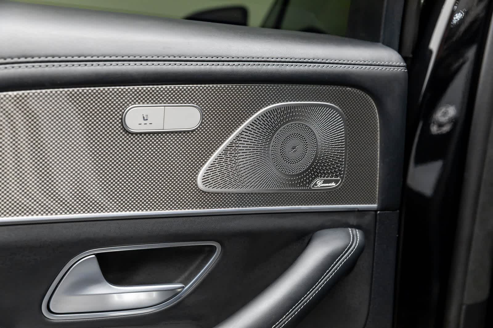 2023 Mercedes-Benz GLE AMG® GLE 63 S