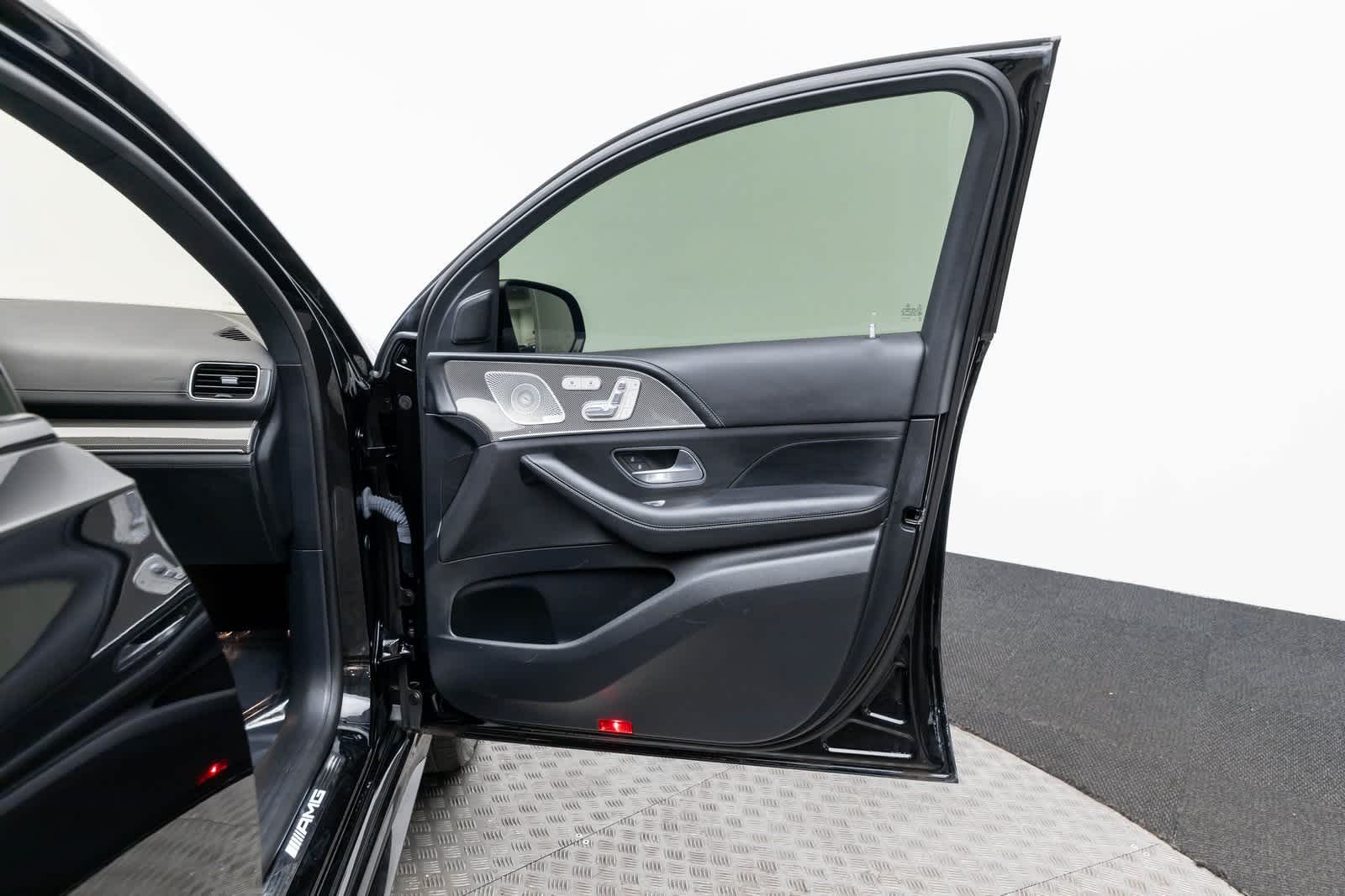 2023 Mercedes-Benz GLE AMG® GLE 63 S