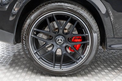 2023 Mercedes-Benz GLE AMG® GLE 63 S