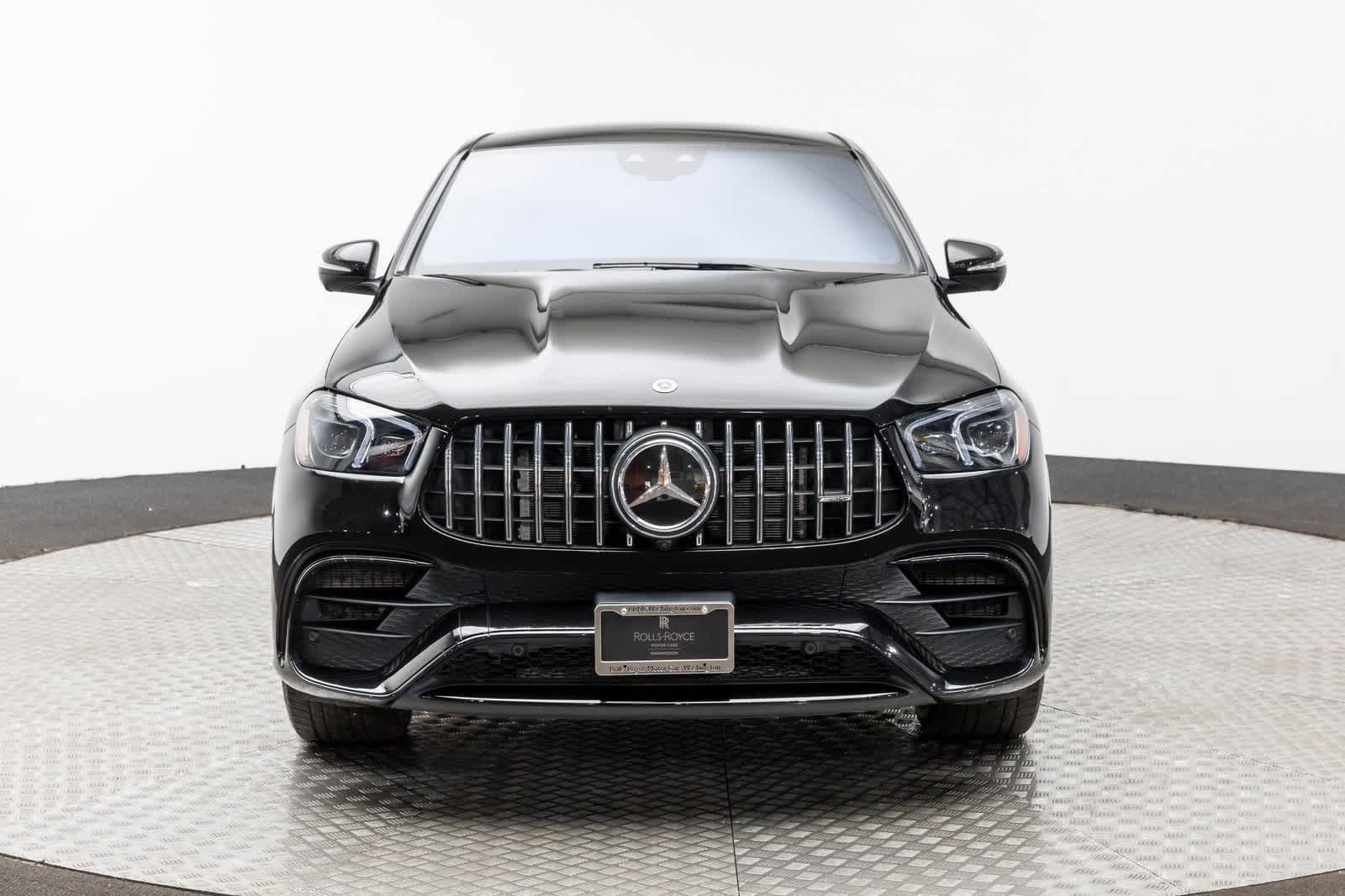 2023 Mercedes-Benz GLE AMG® GLE 63 S