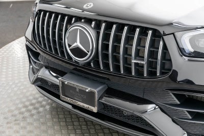 2023 Mercedes-Benz GLE AMG® GLE 63 S