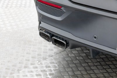 2023 Mercedes-Benz GLE AMG® GLE 63 S