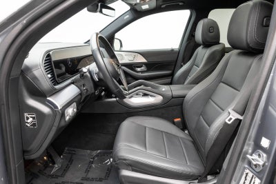 2025 Mercedes-Benz GLS 450 GLS 450