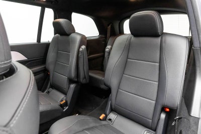 2025 Mercedes-Benz GLS 450 GLS 450