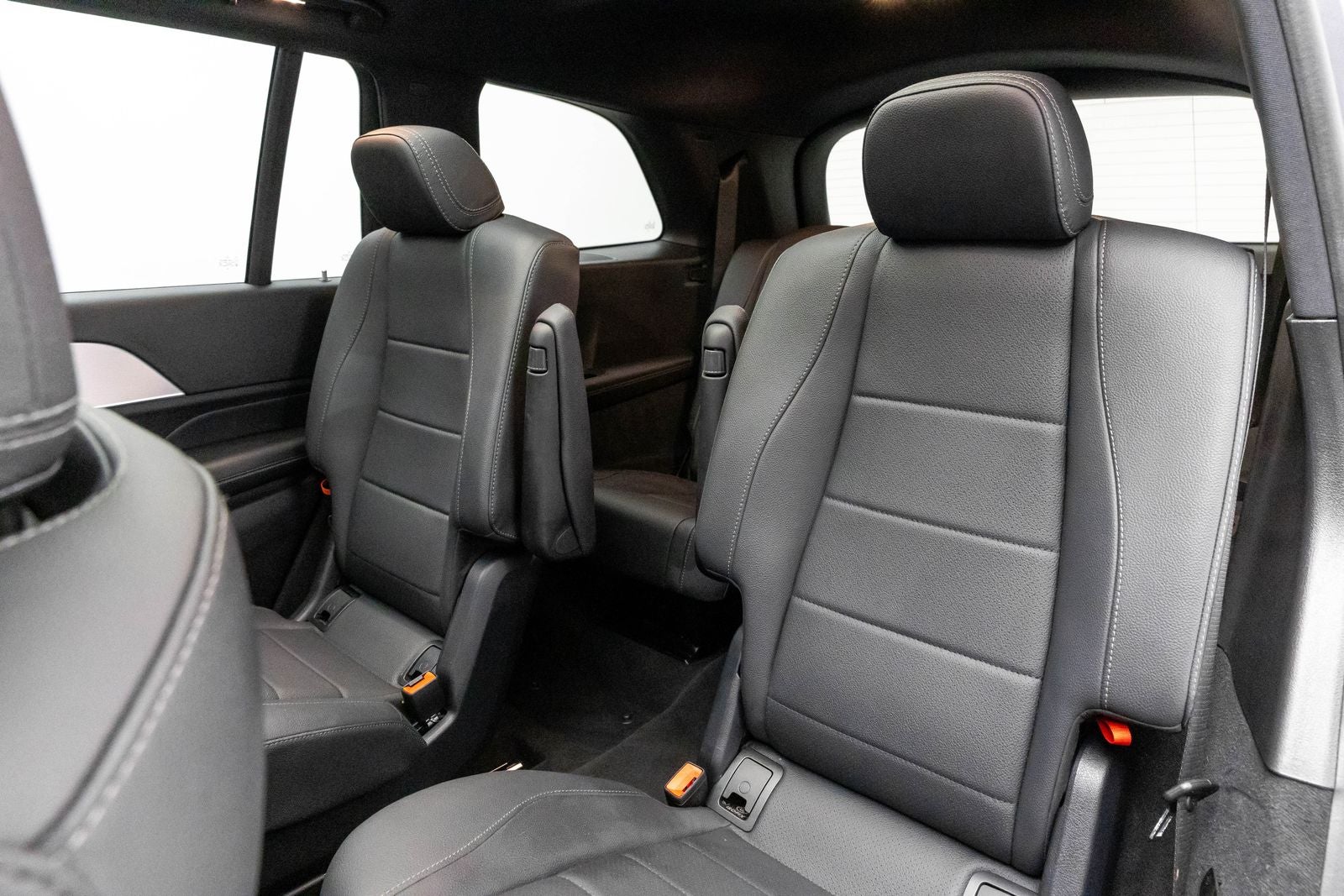 2025 Mercedes-Benz GLS 450 GLS 450