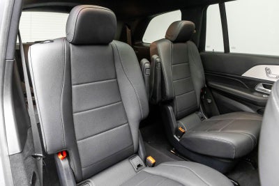 2025 Mercedes-Benz GLS 450 GLS 450
