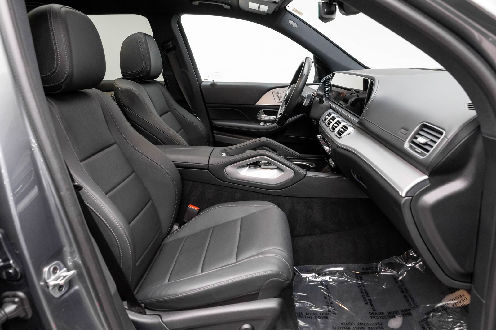 2025 Mercedes-Benz GLS 450 GLS 450