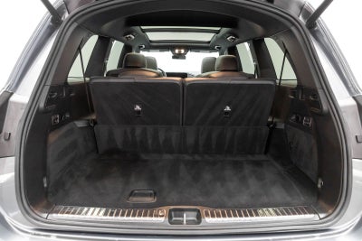 2025 Mercedes-Benz GLS 450 GLS 450