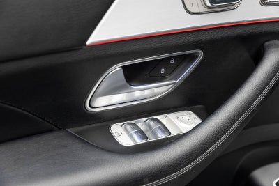 2025 Mercedes-Benz GLS 450 GLS 450