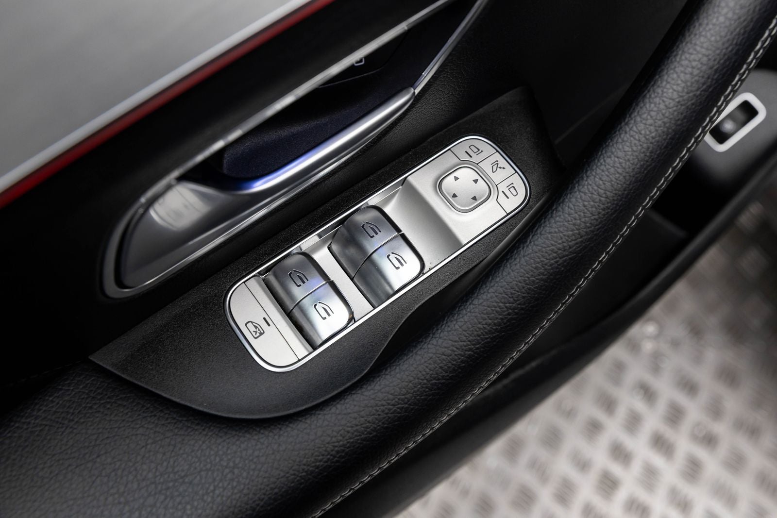 2025 Mercedes-Benz GLS 450 GLS 450