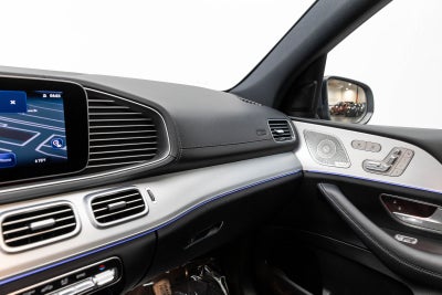 2025 Mercedes-Benz GLS 450 GLS 450