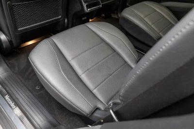 2025 Mercedes-Benz GLS 450 GLS 450