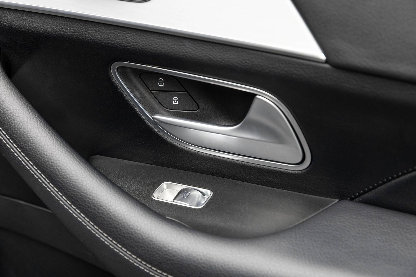 2025 Mercedes-Benz GLS 450 GLS 450