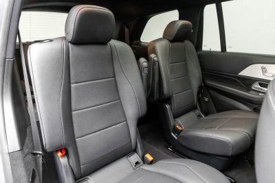 2025 Mercedes-Benz GLS 450 GLS 450