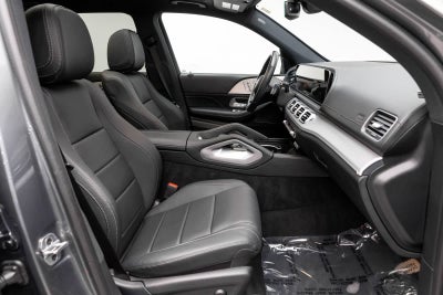 2025 Mercedes-Benz GLS 450 GLS 450
