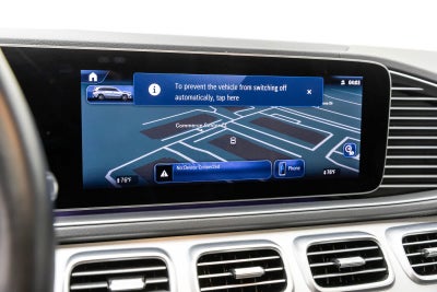 2025 Mercedes-Benz GLS 450 GLS 450