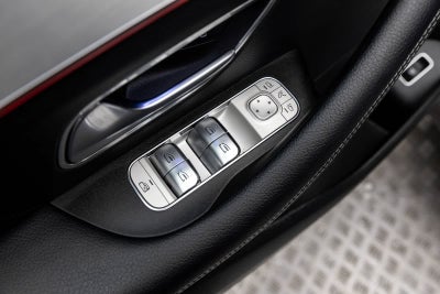 2025 Mercedes-Benz GLS 450 GLS 450