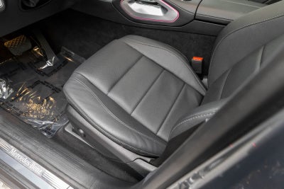 2025 Mercedes-Benz GLS 450 GLS 450