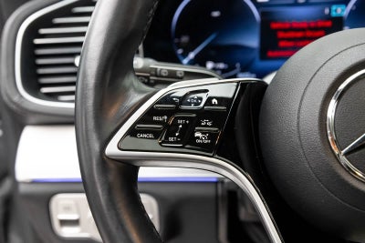 2025 Mercedes-Benz GLS 450 GLS 450