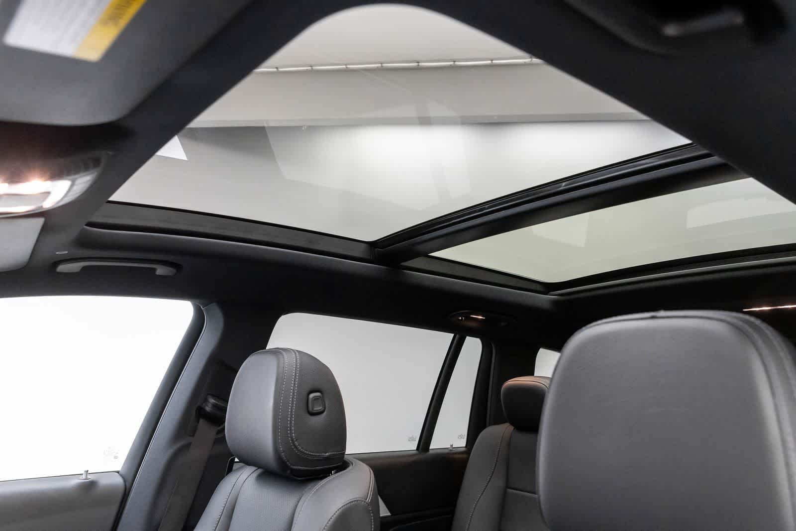 2025 Mercedes-Benz GLS 450 GLS 450