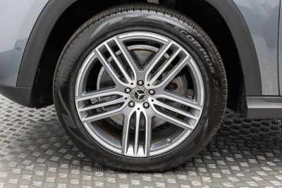 2025 Mercedes-Benz GLS 450 GLS 450