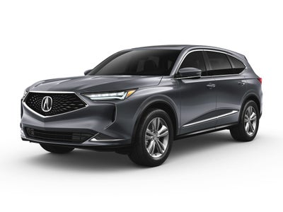 2023 Acura MDX SH-AWD