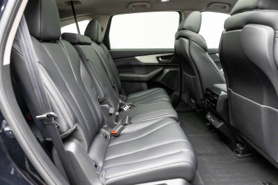 2023 Acura MDX SH-AWD