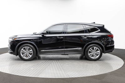 2023 Acura MDX SH-AWD