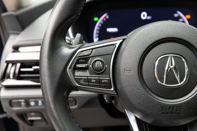 2023 Acura MDX SH-AWD