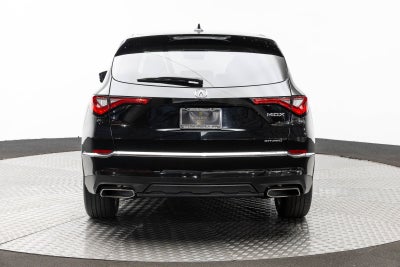 2023 Acura MDX SH-AWD