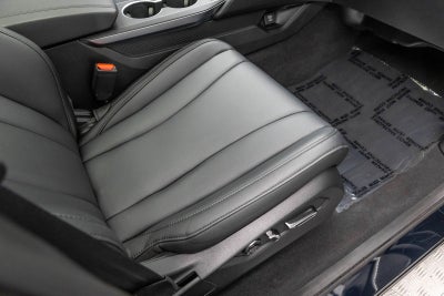 2023 Acura MDX SH-AWD