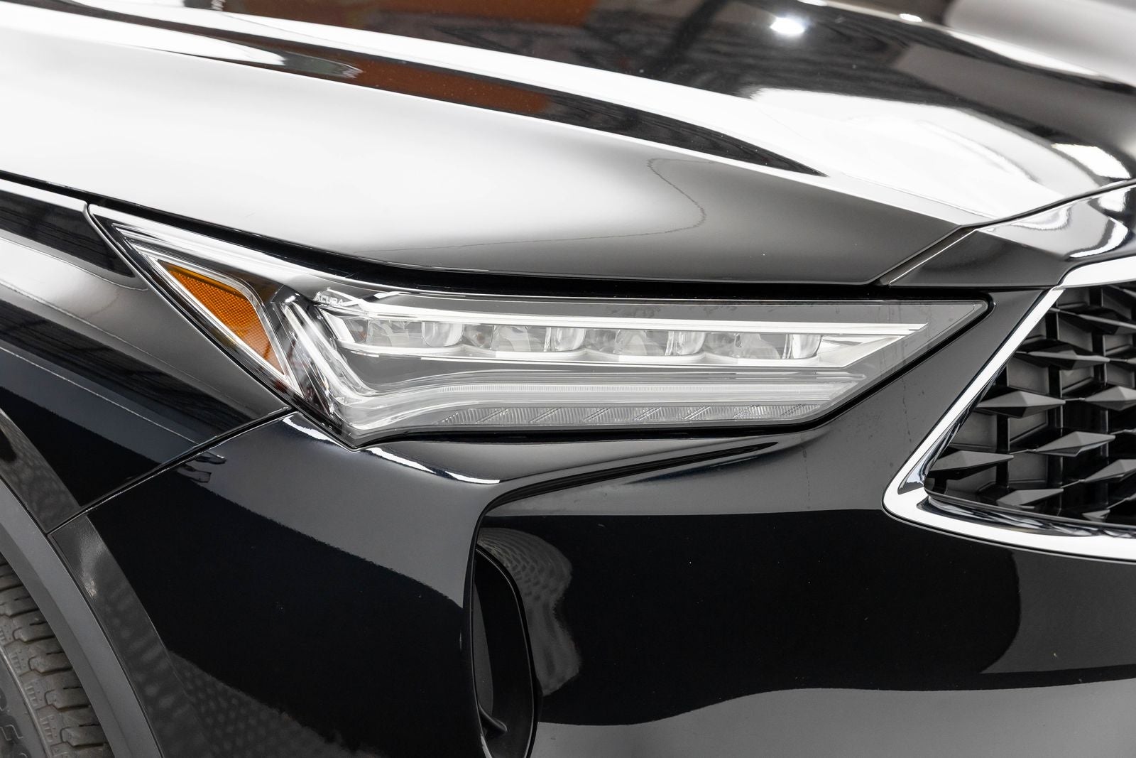 2023 Acura MDX SH-AWD