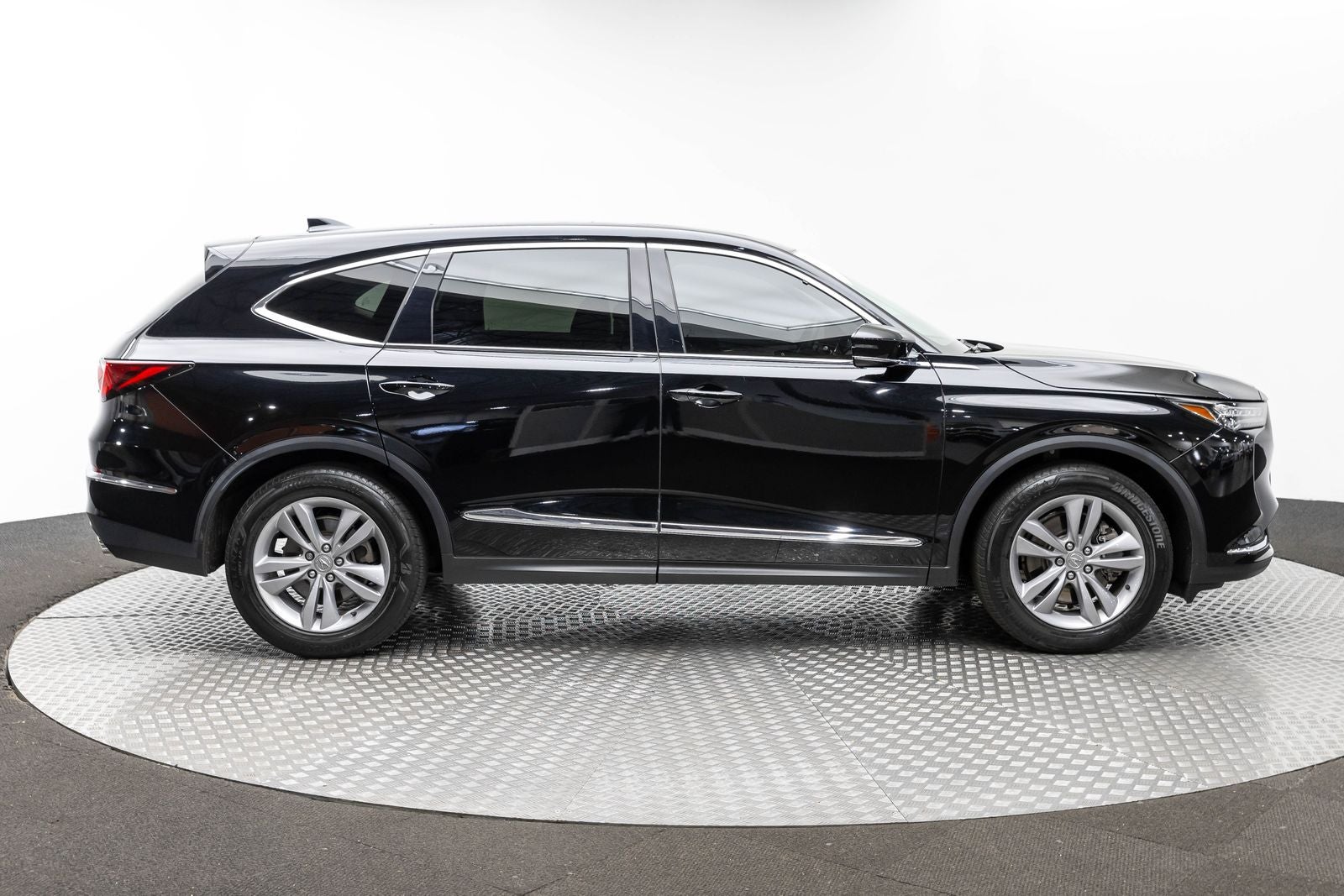 2023 Acura MDX SH-AWD