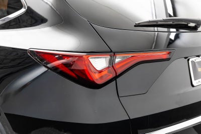 2023 Acura MDX SH-AWD