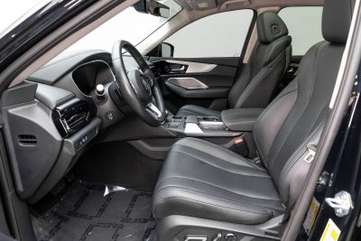 2023 Acura MDX SH-AWD