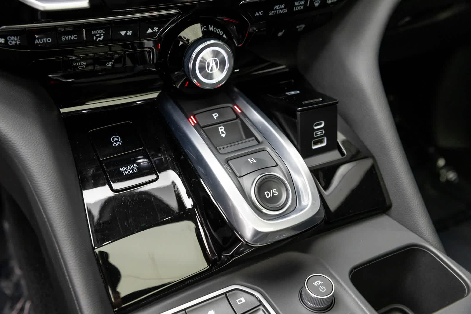 2023 Acura MDX SH-AWD