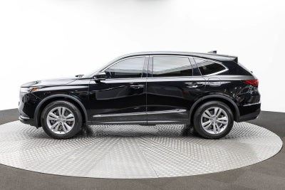 2023 Acura MDX SH-AWD
