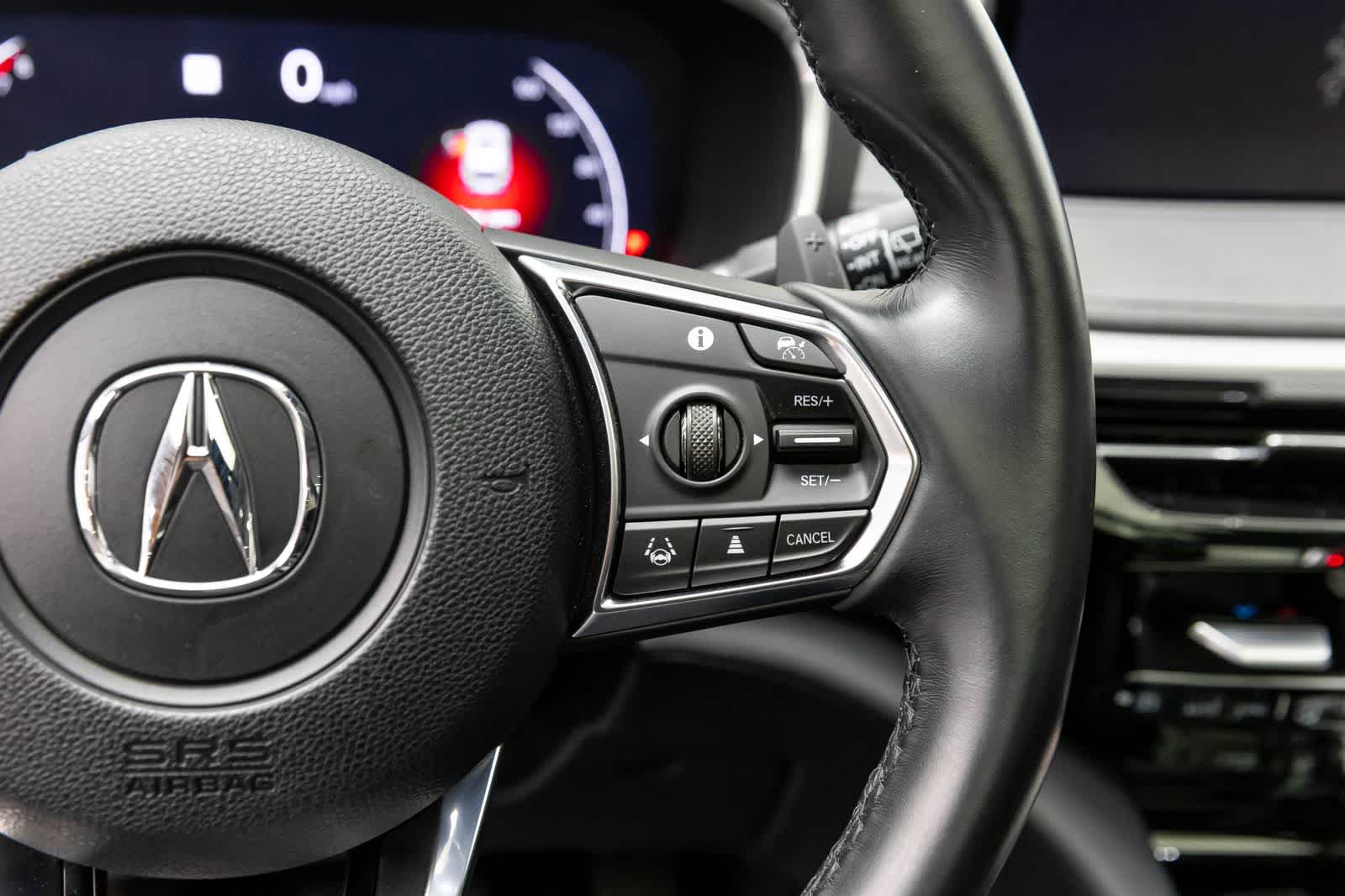 2023 Acura MDX SH-AWD