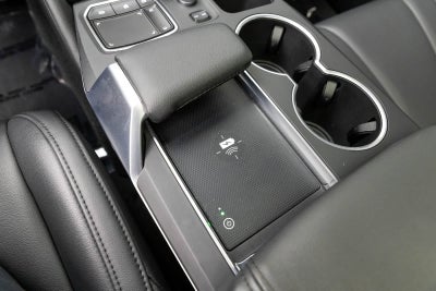 2023 Acura MDX SH-AWD