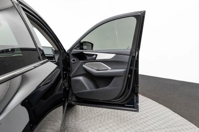2023 Acura MDX SH-AWD